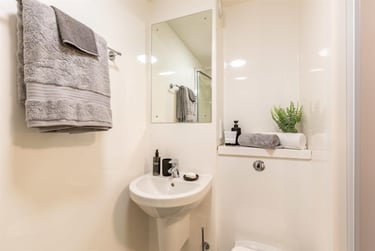 1 bed flat, Portland Road, Sandyford, Newcastle, NE21DT - Image 13